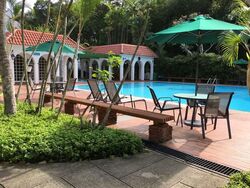 Villa Delle Rose (D10), Condominium #604311521